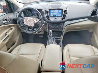 Zdjęcie 8 z 13 samochodu: 2019 FORD ESCAPE SEL VIN:1FMCU0HD9KUC01881 - miniatura