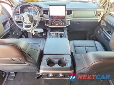 Zdjęcie 8 z 12 samochodu: 2024 FORD EXPEDITION MAX XLT VIN:1FMJK1J8XREB10381 - miniatura