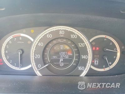 Zdjęcie 9 z 12 samochodu: 2013 HONDA ACCORD LX VIN:1HGCR2F35DA086150 - miniatura