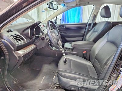 Zdjęcie 7 z 12 samochodu: 2016 SUBARU LEGACY 3.6R LIMITED VIN:4S3BNEN61G3011294 - miniatura