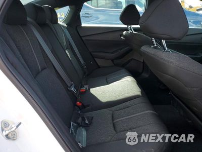 Zdjęcie 10 z 12 samochodu: 2023 HONDA ACCORD HYBRID SPORT VIN:1HGCY2F59PA062099 - miniatura