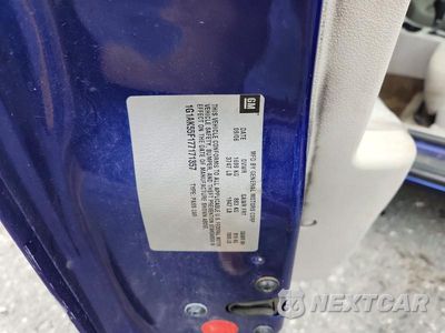 Zdjęcie 12 z 12 samochodu: 2007 CHEVROLET COBALT LS VIN:1G1AK55F177171357 - miniatura
