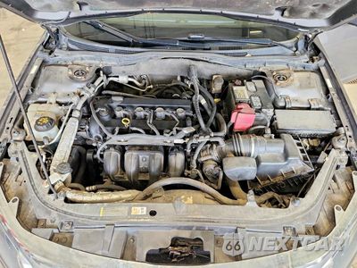 Zdjęcie 11 z 12 samochodu: 2011 FORD FUSION SE VIN:3FAHP0HA5BR211134 - miniatura