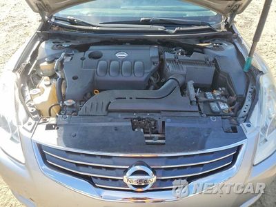 Zdjęcie 11 z 12 samochodu: 2012 NISSAN ALTIMA 2.5 VIN:1N4AL2AP6CN458609 - miniatura
