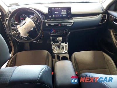 Zdjęcie 8 z 13 samochodu: 2021 KIA SELTOS S VIN:KNDEUCAA4M7177280 - miniatura