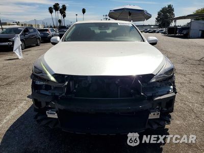Piąte zdjęcie samochodu w środku: 2023 TOYOTA MIRAI XLE VIN:JTDAAAAAXPA009145 - miniatura