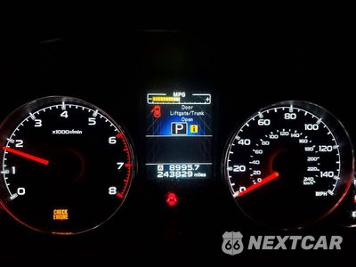 Zdjęcie 9 z 12 samochodu: 2013 SUBARU OUTBACK 2.5I LIMITED VIN:4S4BRBJC1D3222842 - miniatura