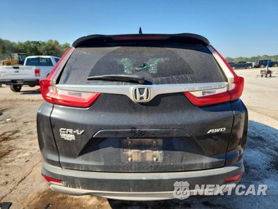 Zdjęcie 6 z 14 samochodu: 2018 HONDA CR-V EXL VIN:5J6RW2H82JL005707 - miniatura