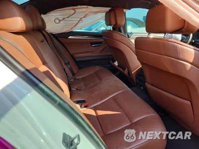Zdjęcie 10 z 13 samochodu: 2013 BMW 535 XI VIN:WBAFU7C56DDU73069 - miniatura