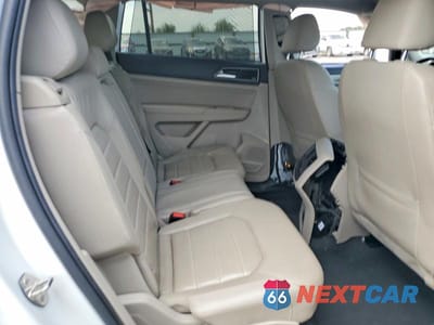 Zdjęcie 11 z 13 samochodu: 2019 VOLKSWAGEN ATLAS SEL PREMIUM VIN:1V2NR2CA1KC544602 - miniatura