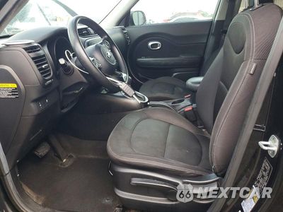 Zdjęcie 7 z 13 samochodu: 2015 KIA SOUL BASE VIN:KNDJN2A21F7792824 - miniatura