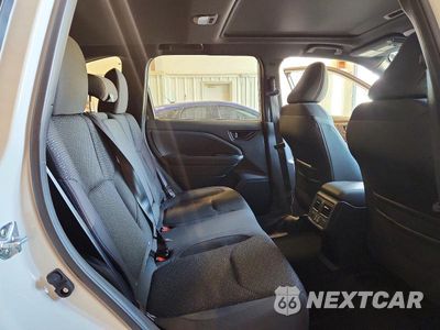 Zdjęcie 11 z 13 samochodu: 2025 SUBARU FORESTER PREMIUM VIN:JF2SLDDC7SH534890 - miniatura