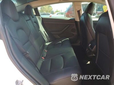 Zdjęcie 10 z 13 samochodu: 2022 TESLA MODEL 3 VIN:5YJ3E1EB4NF307825 - miniatura