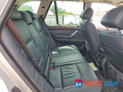 Zdjęcie 11 z 13 samochodu: 2005 BMW X5 3.0I VIN:5UXFA13545LY17738 - miniatura