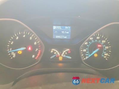 Zdjęcie 9 z 12 samochodu: 2013 FORD FOCUS S VIN:1FADP3E23DL143656 - miniatura