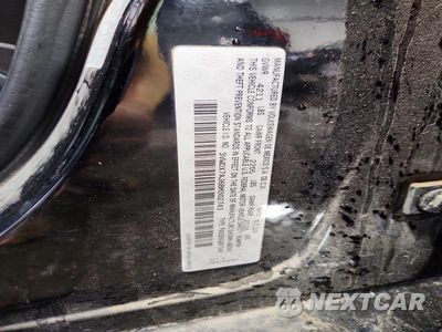 Zdjęcie 12 z 12 samochodu: 2011 VOLKSWAGEN JETTA SE VIN:3VWDX7AJ6BM302743 - miniatura