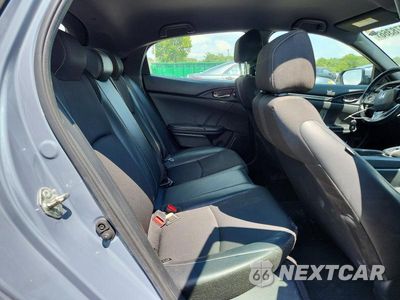 Zdjęcie 10 z 12 samochodu: 2020 HONDA CIVIC SPORT VIN:SHHFK7H43LU417363 - miniatura
