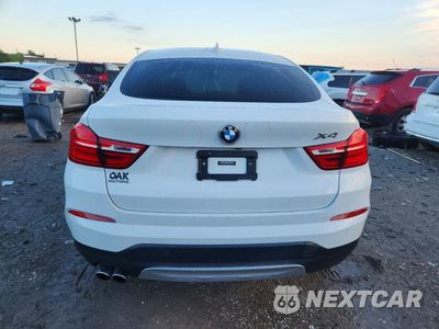 Zdjęcie 6 z 12 samochodu: 2018 BMW X4 XDRIVE28I VIN:5UXXW3C53J0Y66653 - miniatura
