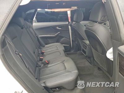 Zdjęcie 11 z 13 samochodu: 2019 AUDI Q8 PREMIUM PLUS VIN:WA1BVAF16KD037642 - miniatura