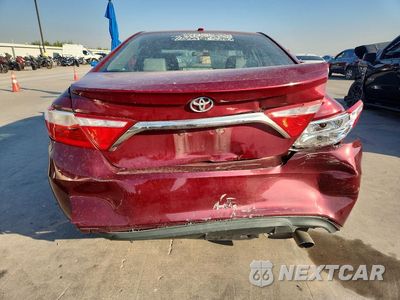 Zdjęcie 6 z 12 samochodu: 2015 TOYOTA CAMRY SE VIN:4T1BF1FK3FU960609 - miniatura