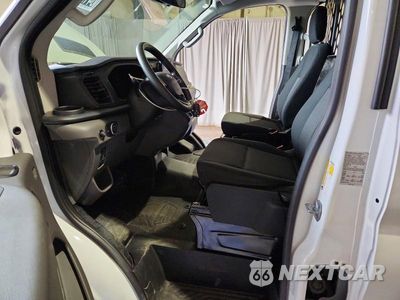 Zdjęcie 7 z 13 samochodu: 2025 FORD TRANSIT T-250 VIN:1FTBR1Y87SKA87238 - miniatura