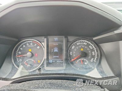 Zdjęcie 9 z 13 samochodu: 2021 TOYOTA TACOMA SR V6 VIN:3TYCZ5AN0MT042055 - miniatura