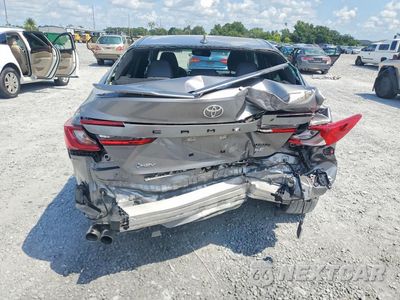 Zdjęcie 6 z 13 samochodu: 2025 TOYOTA CAMRY SE VIN:4T1DAACK8SU620202 - miniatura