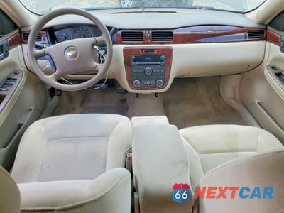 Zdjęcie 8 z 12 samochodu: 2007 CHEVROLET IMPALA LT VIN:2G1WT58K779188352 - miniatura