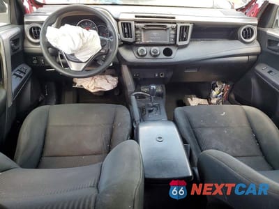 Zdjęcie 8 z 14 samochodu: 2016 TOYOTA RAV4 LE VIN:2T3ZFREV3GW287709 - miniatura