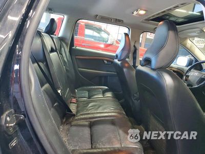 Zdjęcie 10 z 13 samochodu: 2009 VOLVO XC70 3.2 VIN:YV4BZ982691050351 - miniatura