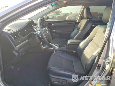 Zdjęcie 7 z 12 samochodu: 2017 TOYOTA CAMRY SE VIN:4T1BF1FK3HU441028 - miniatura