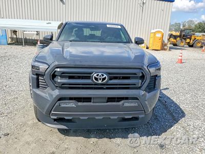 Piąte zdjęcie samochodu w środku: 2024 TOYOTA TACOMA SR5 VIN:3TYLB5JN3RT037895 - miniatura