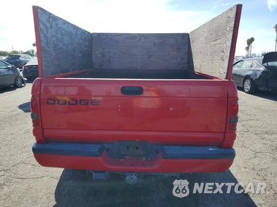 Zdjęcie 6 z 12 samochodu: 1998 DODGE RAM 1500 VIN:1B7HC13Z8WJ115006 - miniatura
