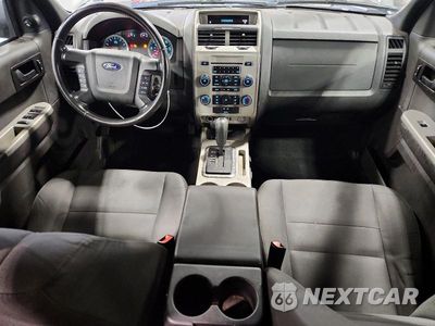 Zdjęcie 8 z 12 samochodu: 2012 FORD ESCAPE XLT VIN:1FMCU9D75CKB44936 - miniatura