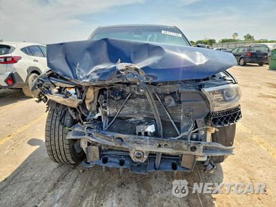 Piąte zdjęcie samochodu w środku: 2017 DODGE DURANGO R/T VIN:1C4SDJCT6HC781027 - miniatura