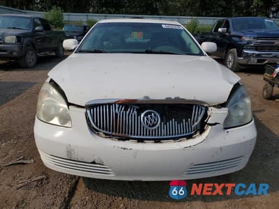Piąte zdjęcie samochodu w środku: 2006 BUICK LUCERNE CX VIN:1G4HP57216U178774 - miniatura