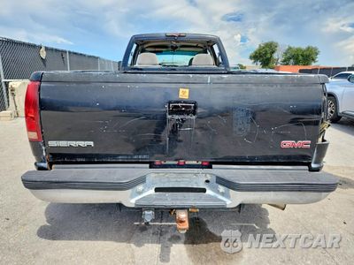 Zdjęcie 6 z 12 samochodu: 2000 GMC SIERRA K3500 VIN:1GTHK33J1YF453961 - miniatura