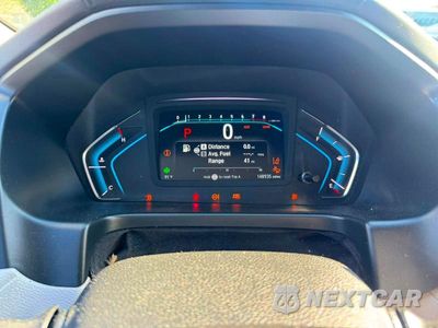 Zdjęcie 8 z 10 samochodu: 2019 HONDA ODYSSEY EXL VIN:5FNRL6H72KB032665 - miniatura