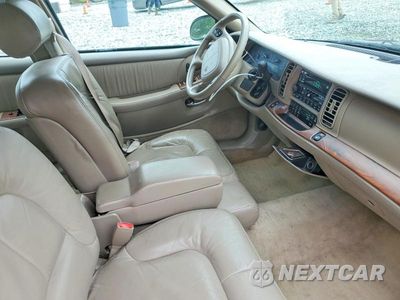 Zdjęcie 7 z 12 samochodu: 1999 BUICK PARK AVENUE VIN:1G4CW52K7X4644973 - miniatura