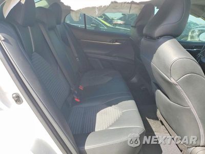 Zdjęcie 10 z 12 samochodu: 2022 TOYOTA CAMRY SE VIN:4T1G11AK9NU656355 - miniatura