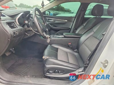 Zdjęcie 7 z 12 samochodu: 2019 CHEVROLET IMPALA LT VIN:2G11Z5S36K9114052 - miniatura