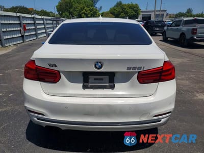 Zdjęcie 6 z 12 samochodu: 2016 BMW 328 I SULEV VIN:WBA8E9G50GNU29322 - miniatura
