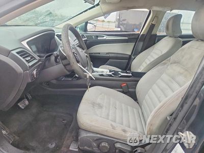 Zdjęcie 7 z 12 samochodu: 2015 FORD FUSION S VIN:3FA6P0G77FR205239 - miniatura