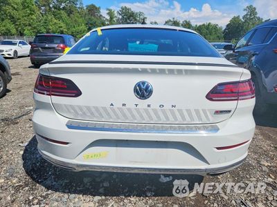 Zdjęcie 6 z 12 samochodu: 2019 VOLKSWAGEN ARTEON SE VIN:WVWGR7AN6KE028933 - miniatura