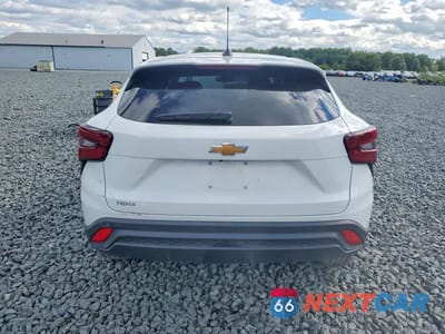 Zdjęcie 6 z 13 samochodu: 2026 CHEVROLET TRAX LS VIN:KL77LFEP1TC056334 - miniatura