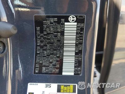 Zdjęcie 12 z 12 samochodu: 2026 TOYOTA COROLLA LE VIN:5YFB4MDE4TP460007 - miniatura