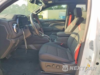Zdjęcie 7 z 13 samochodu: 2024 CHEVROLET COLORADO Z71 VIN:1GCPTDEK0R1252376 - miniatura