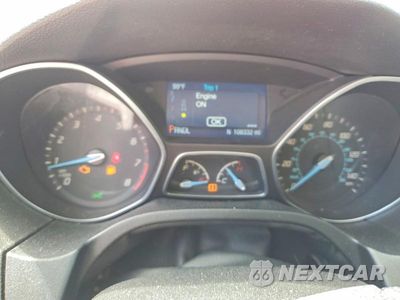 Zdjęcie 9 z 12 samochodu: 2014 FORD FOCUS SE VIN:1FADP3F27EL345867 - miniatura