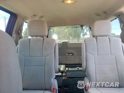 Zdjęcie 10 z 13 samochodu: 2013 DODGE GRAND CARAVAN SXT VIN:2C4RDGCG2DR773965 - miniatura