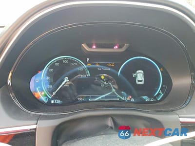 Zdjęcie 9 z 13 samochodu: 2023 GENESIS GV70 2.5T STANDARD VIN:KMUMADTB1PU128430 - miniatura